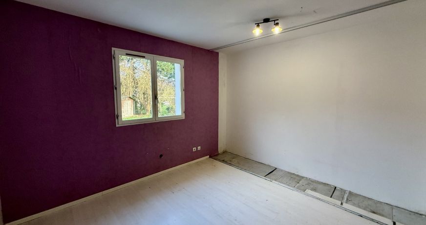 vente Maison Heubecourt Haricourt