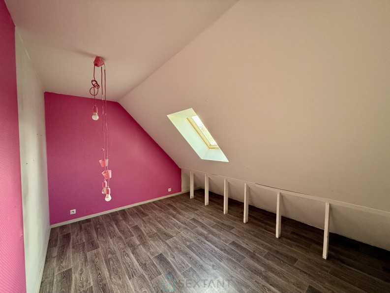 vente Maison Heubecourt Haricourt - Photo 9