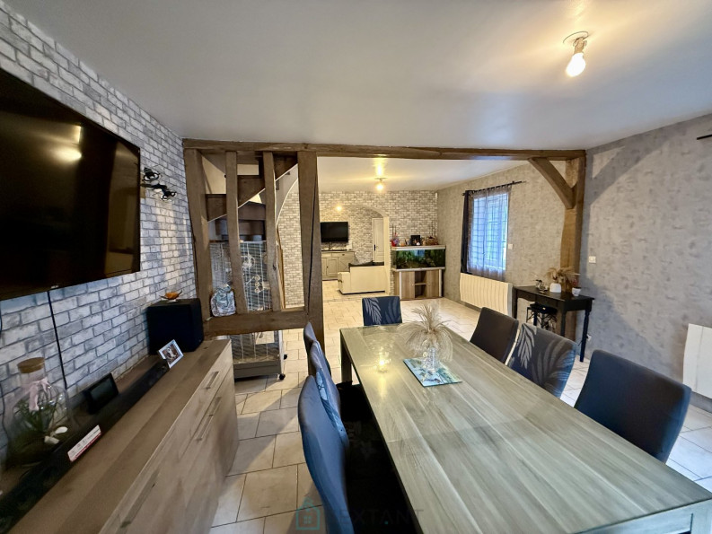 vente Maison Callengeville - Photo 3