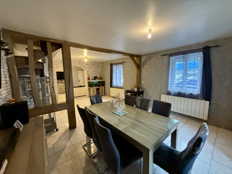 vente Maison Callengeville - Photo 4