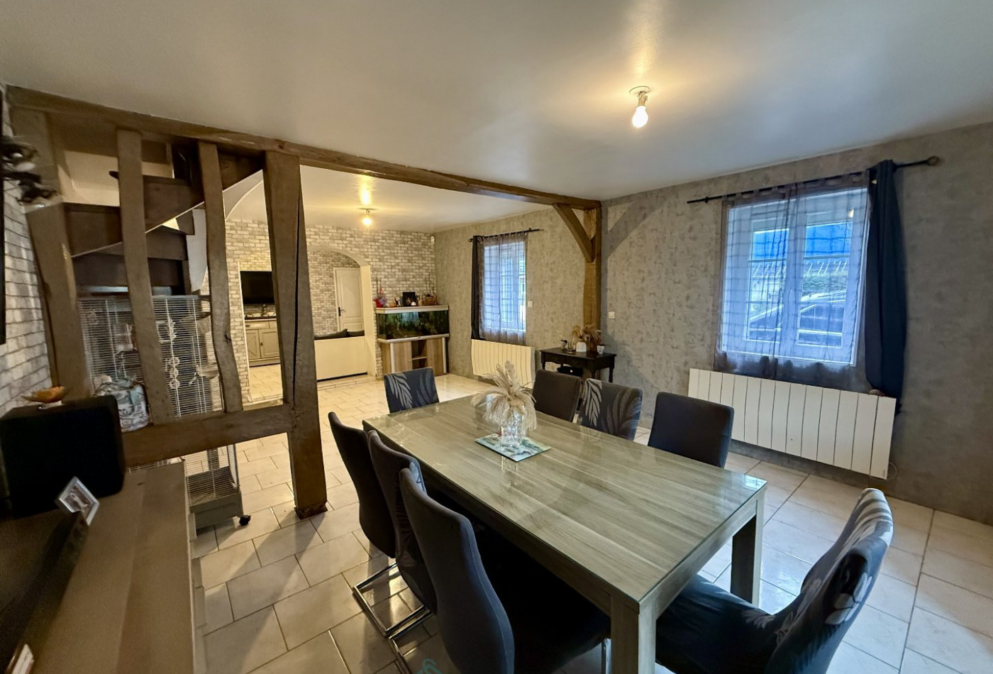 vente Maison Callengeville - Photo 4