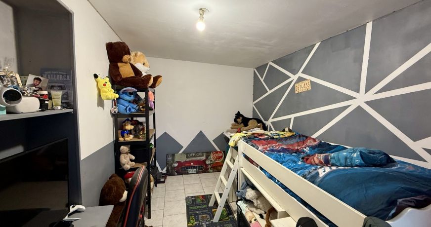 vente Maison Callengeville