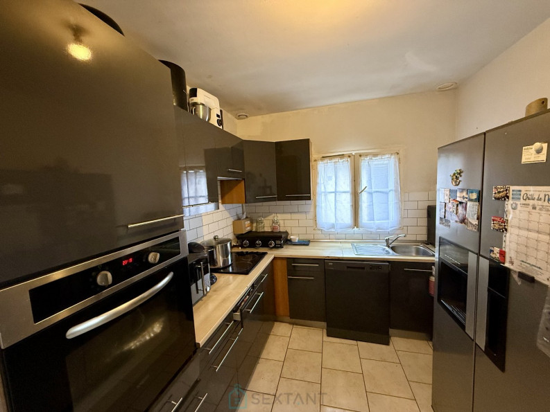 vente Maison Callengeville - Photo 5