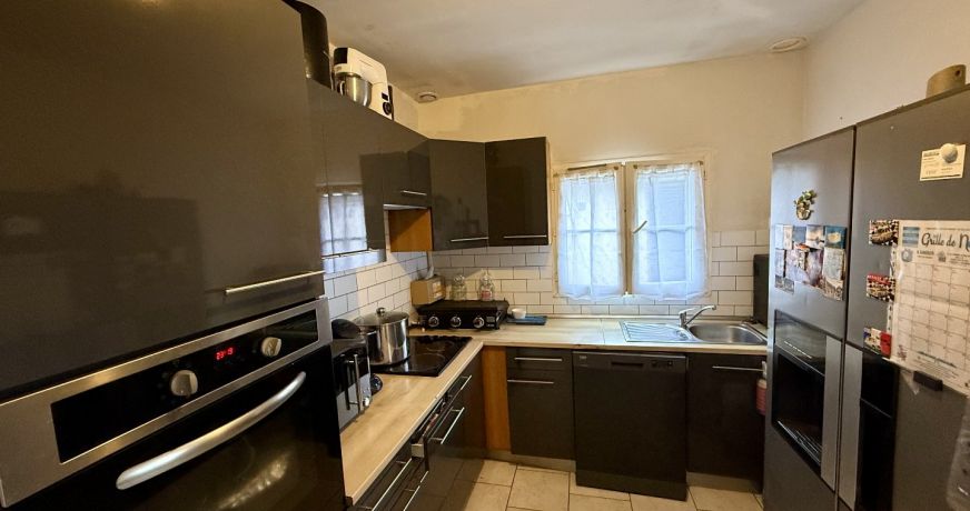 vente Maison Callengeville