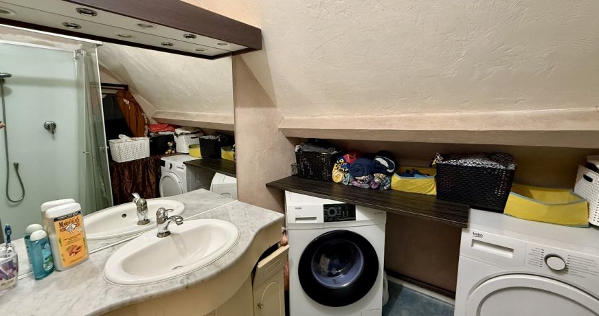 vente Maison Callengeville