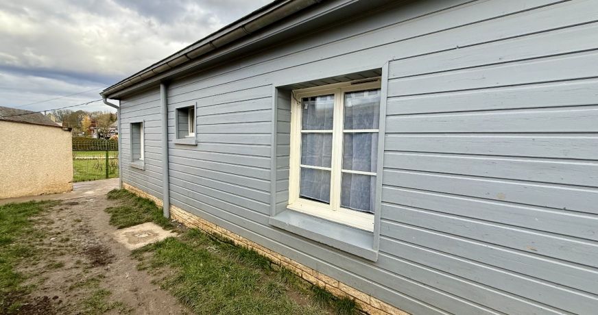 vente Maison Callengeville