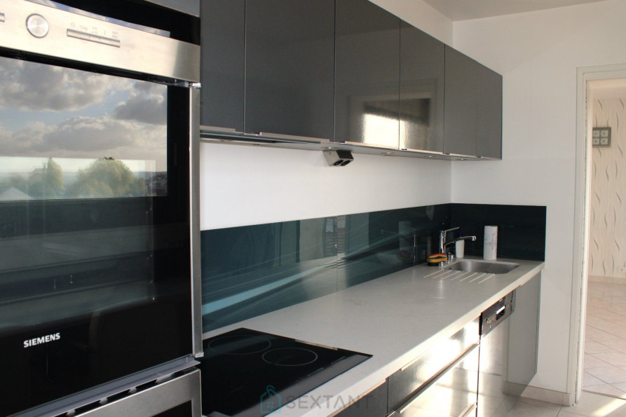 vente Appartement 1960 Nanterre - Photo 7