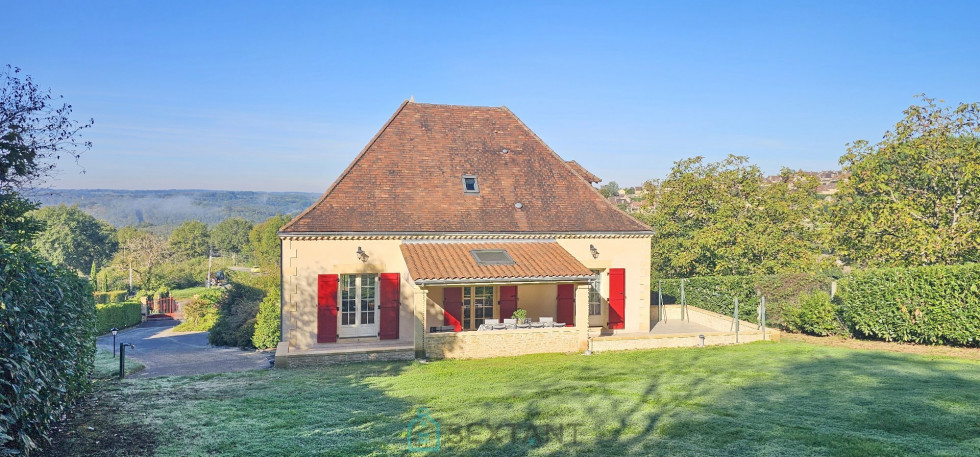 vente Maison Domme - Photo 6