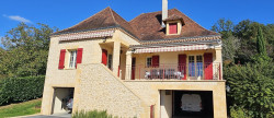 vente Maison Domme