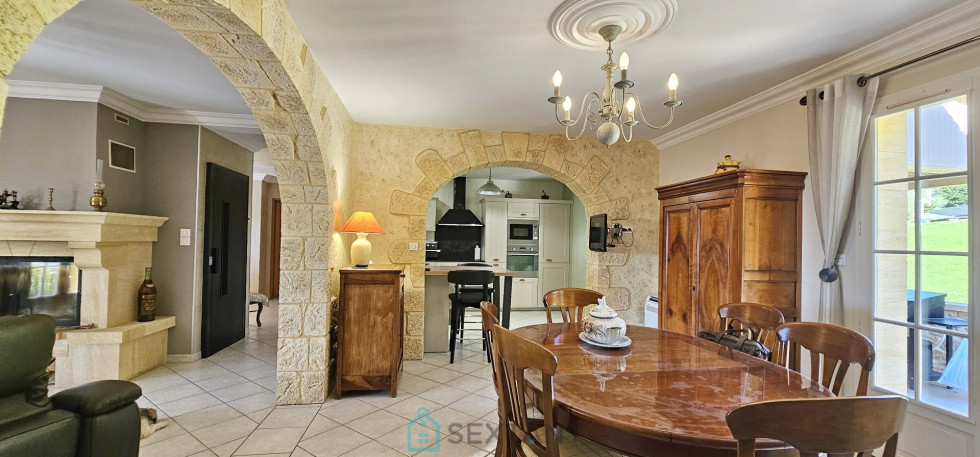 vente Maison Domme - Photo 8