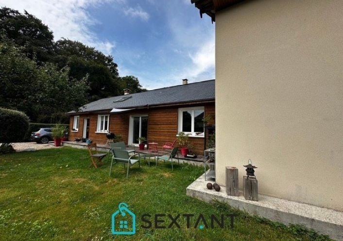 vente Maison individuelle Montigny