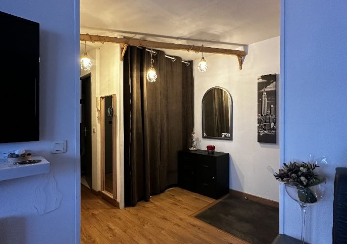 vente Appartement Sotteville Les Rouen