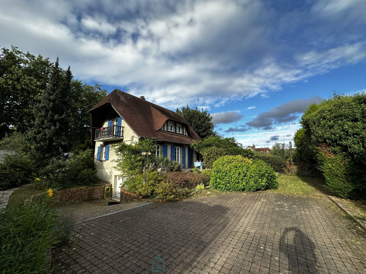 vente Maison individuelle Saint Etienne Du Rouvray - Photo 1