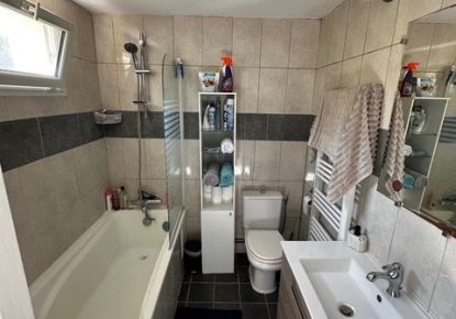 vente Maison mitoyenne Saint Etienne Du Rouvray