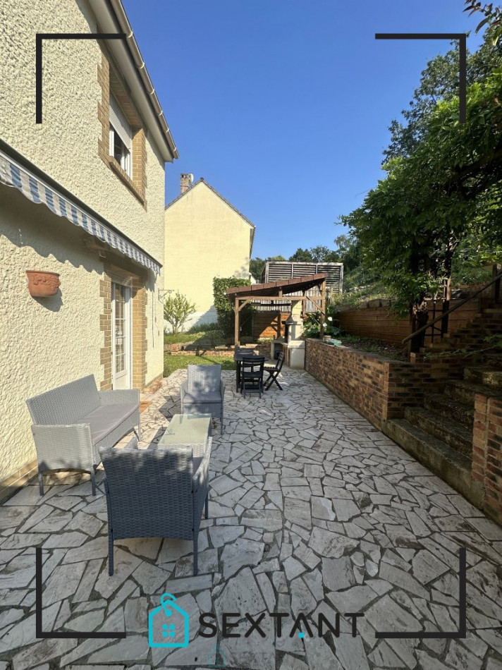 vente Maison jumelée Petit Couronne - Photo 14