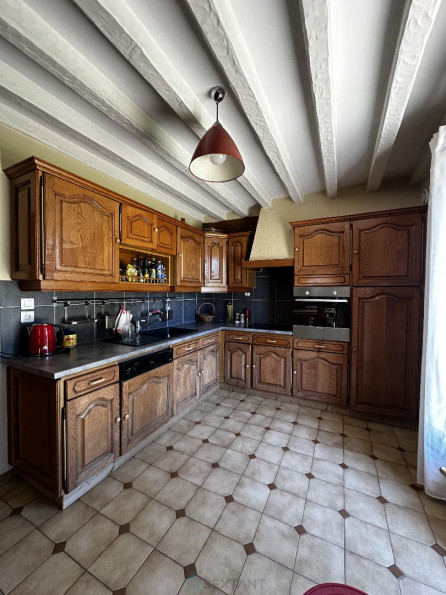 vente Maison Bourg Achard - Photo 1