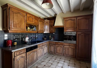 vente Maison Bourg Achard