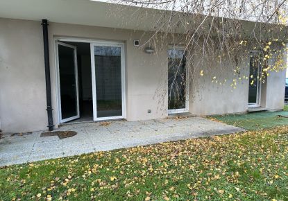 vente Appartement en résidence Rouen