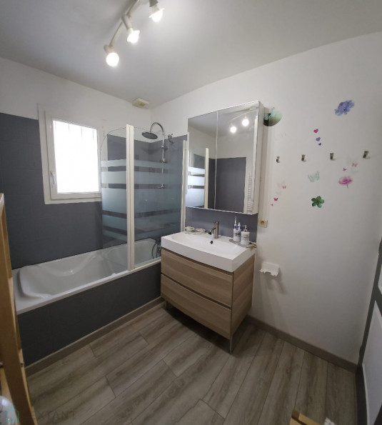 vente Maison individuelle Le Neubourg - Photo 9