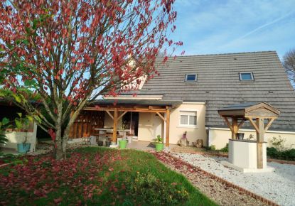 vente Maison individuelle Le Neubourg