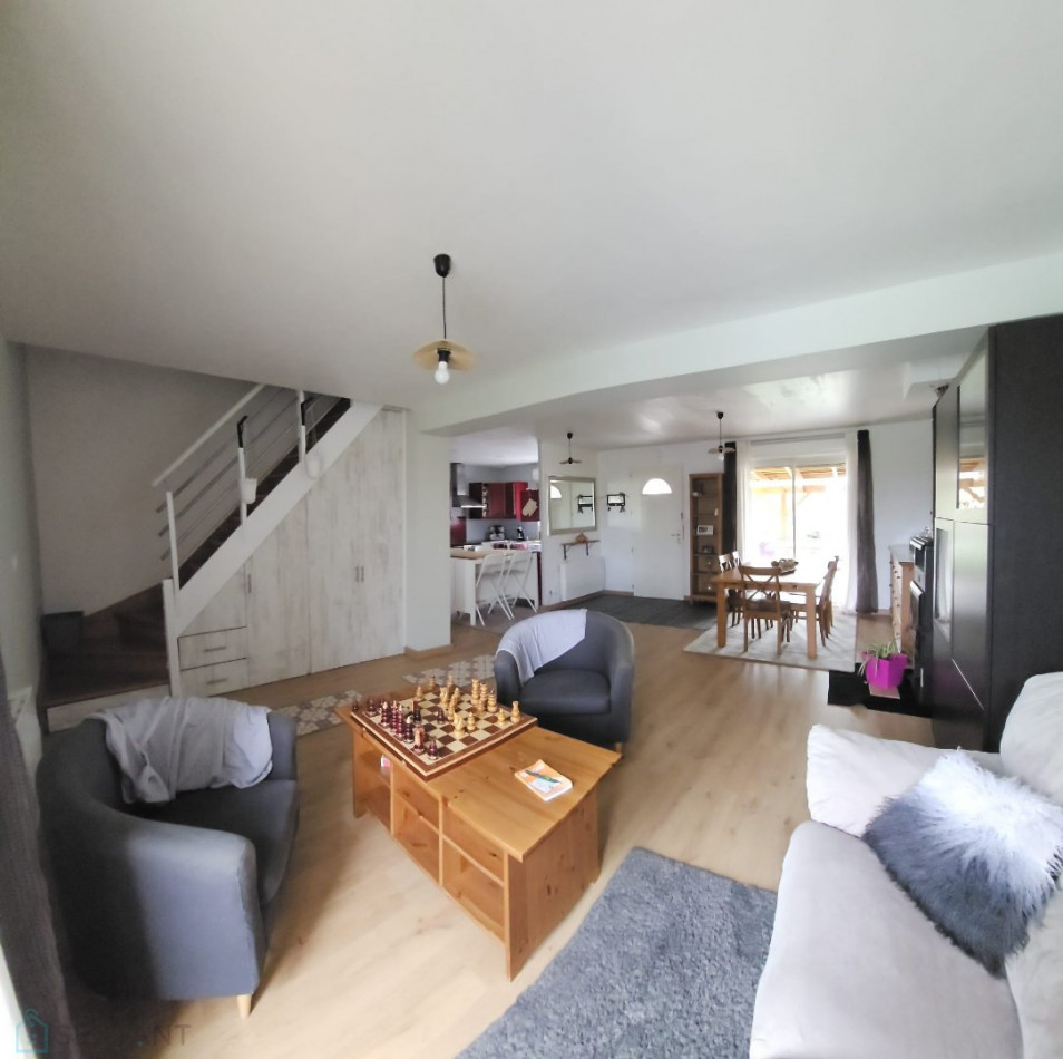 vente Maison individuelle Le Neubourg - Photo 2