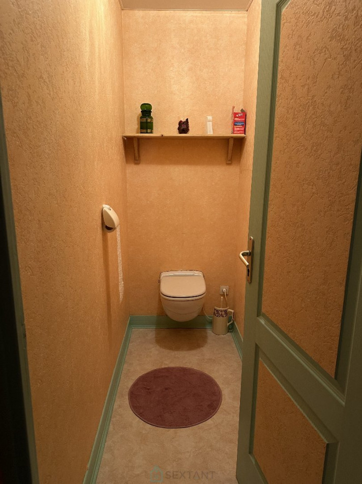 vente Maison individuelle Bourgtheroulde Infreville - Photo 12