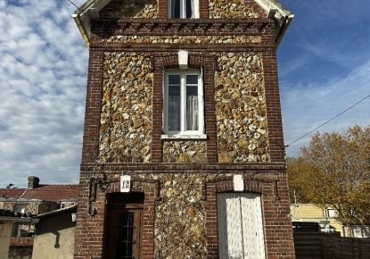 vente Maison Le Grand Quevilly