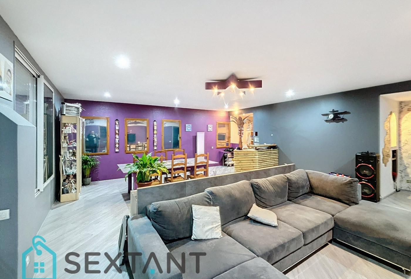 vente Maison Caudebec Les Elbeuf - Photo 2