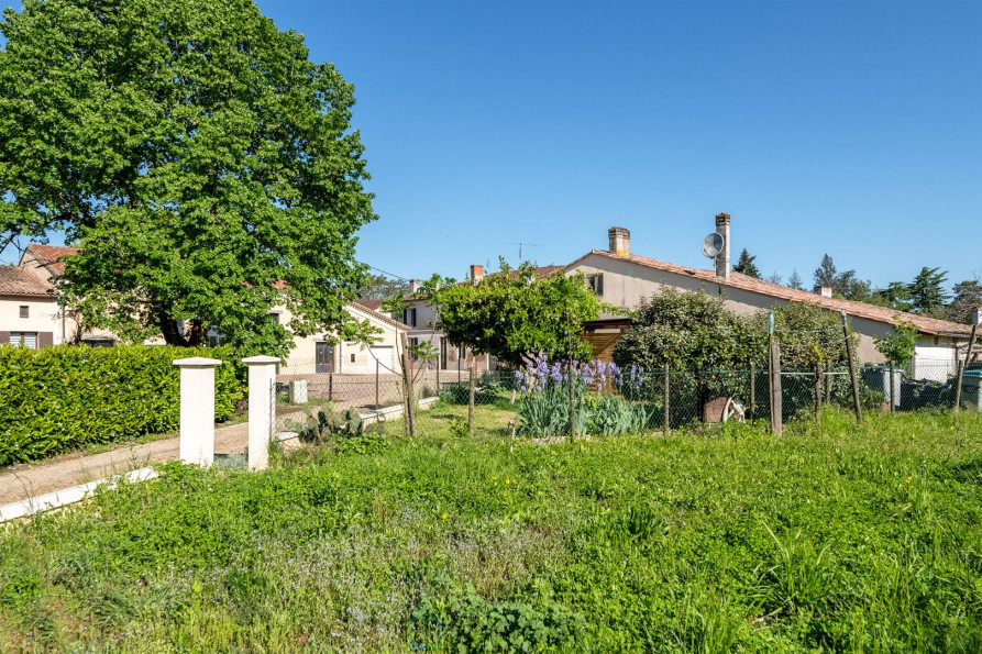 vente Immeuble de rapport Montpon Menesterol - Photo 6