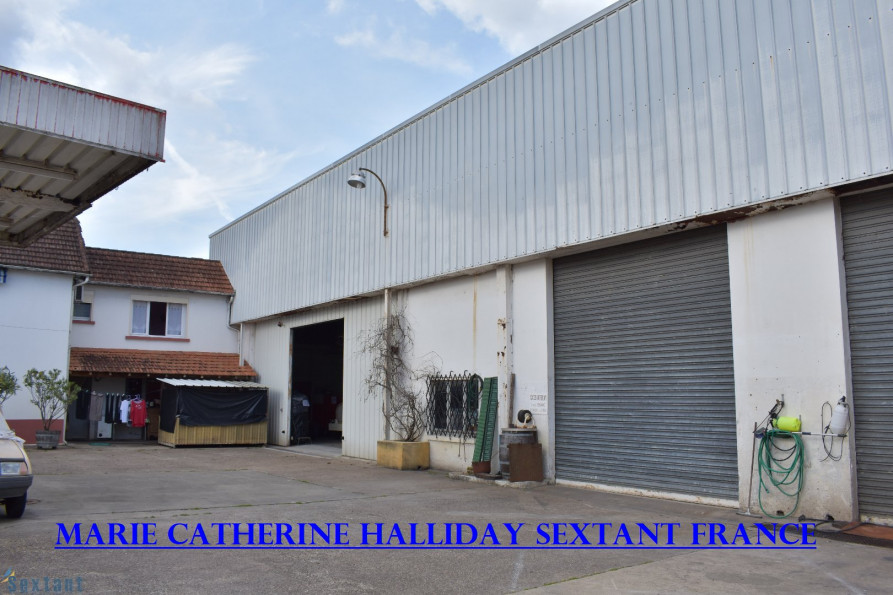 vente Immeuble mixte Bergerac - Photo 3