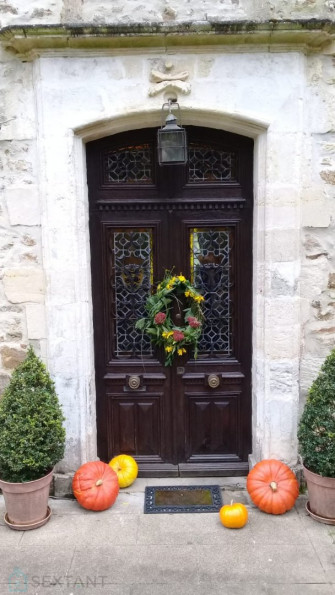 vente Château Saint Front La Riviere - Photo 7