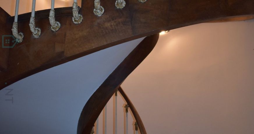 vente Château Sorges