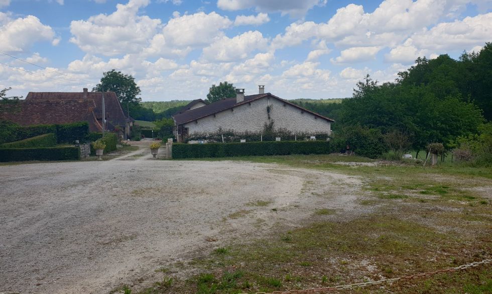 vente Rouffignac Saint Cernin De Reilhac