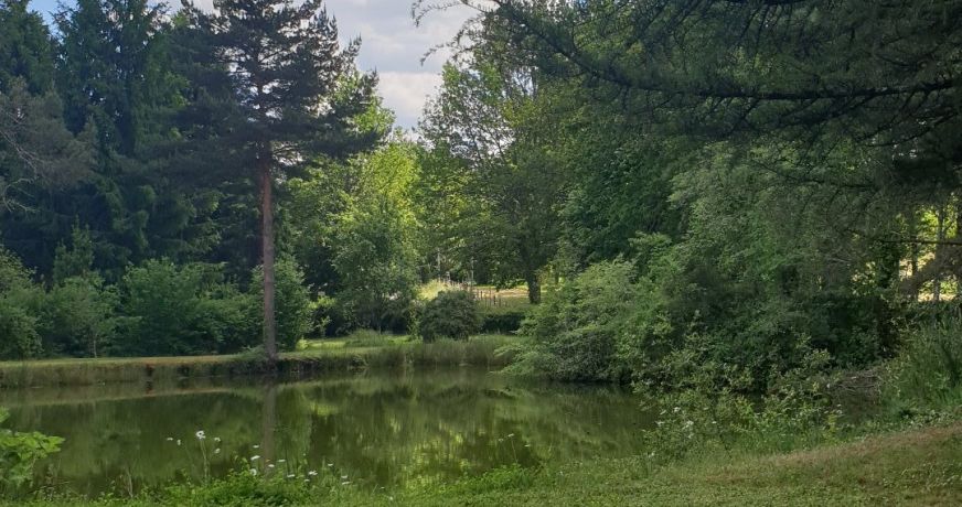 vente Propriété Rouffignac Saint Cernin De Reilhac