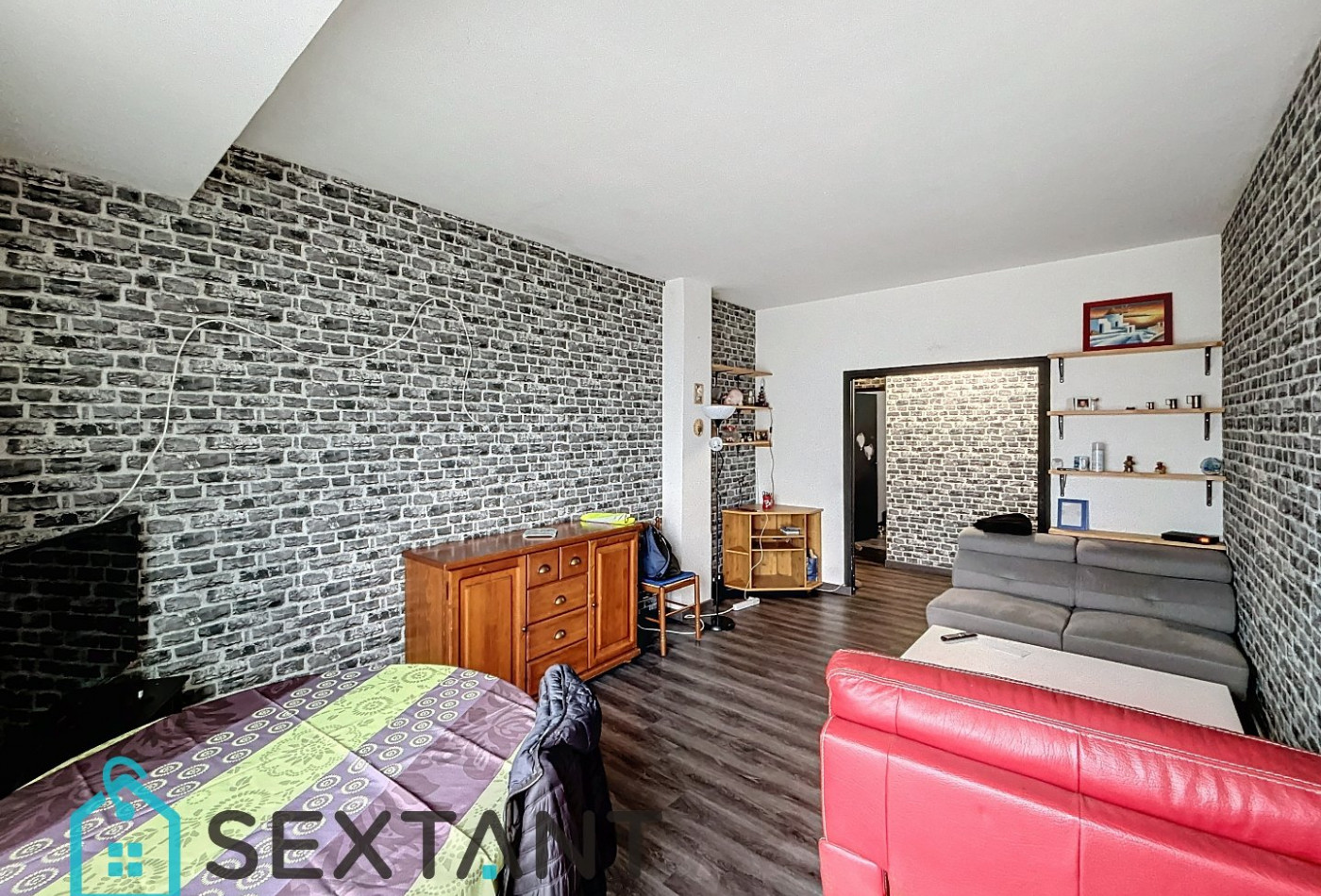 vente Appartement Moulineaux - Photo 2