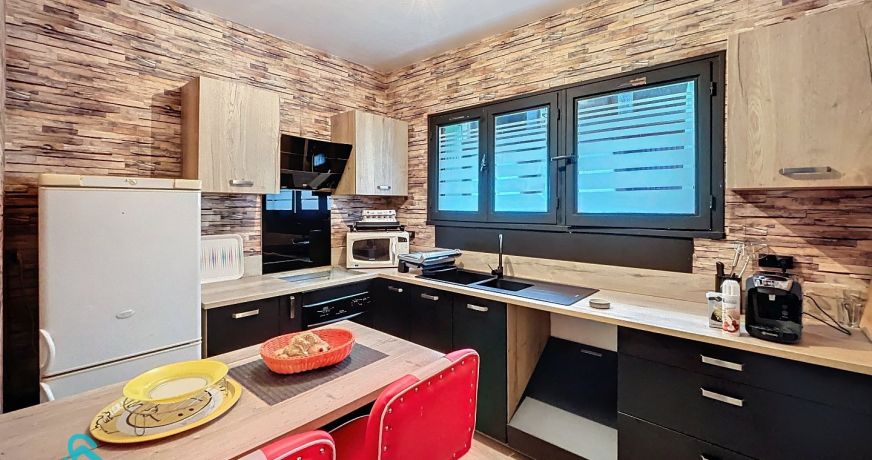 vente Appartement Moulineaux