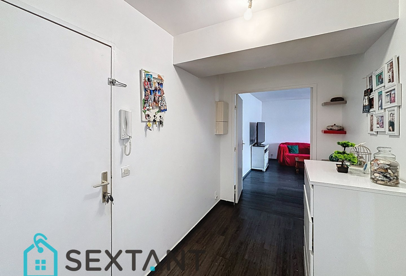 vente Appartement Rouen - Photo 8