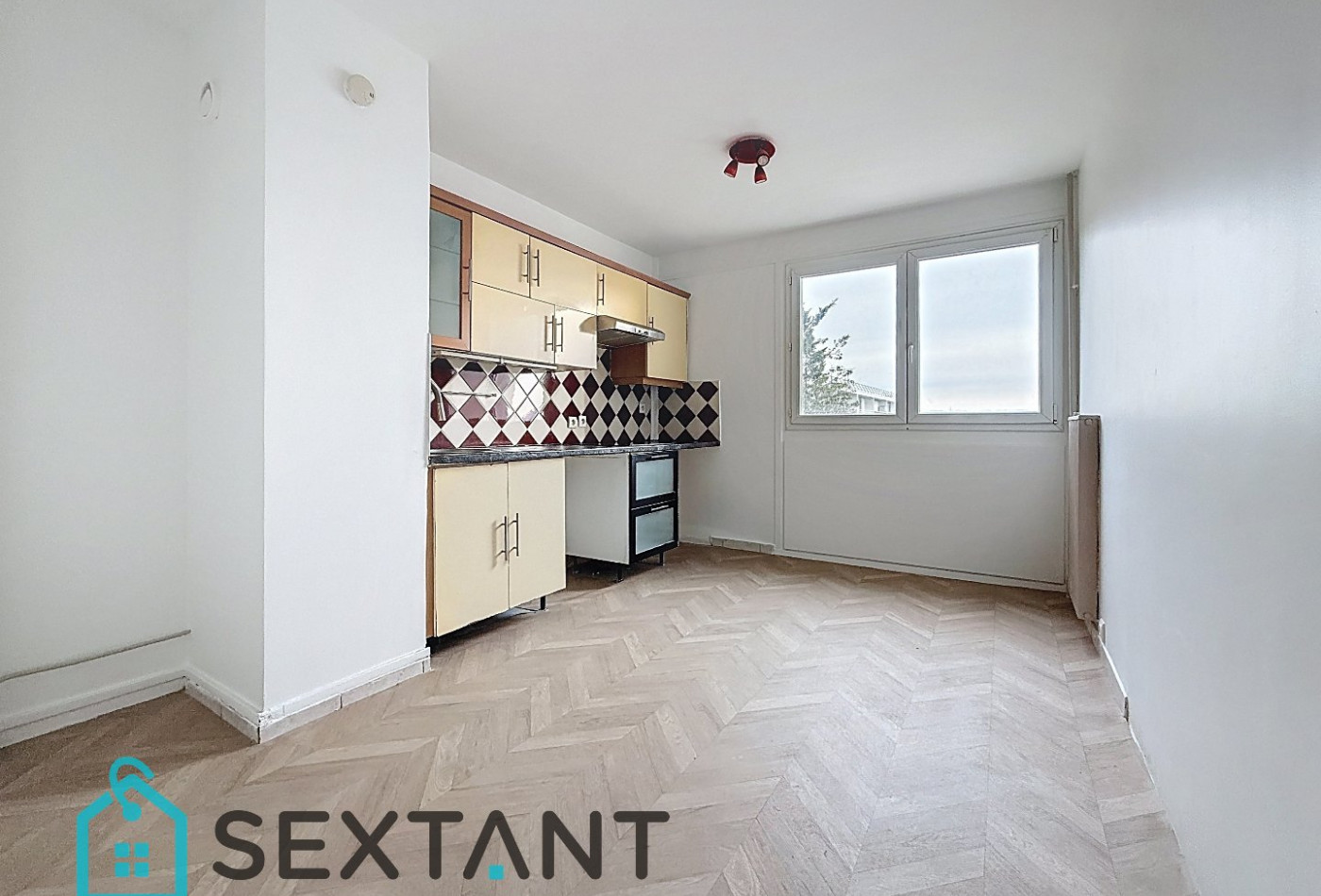 vente Appartement Le Petit Quevilly - Photo 3