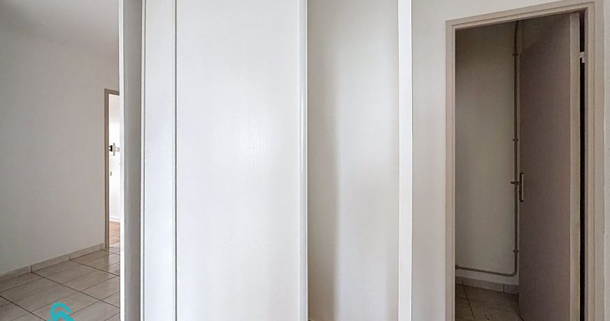 vente Appartement Le Petit Quevilly