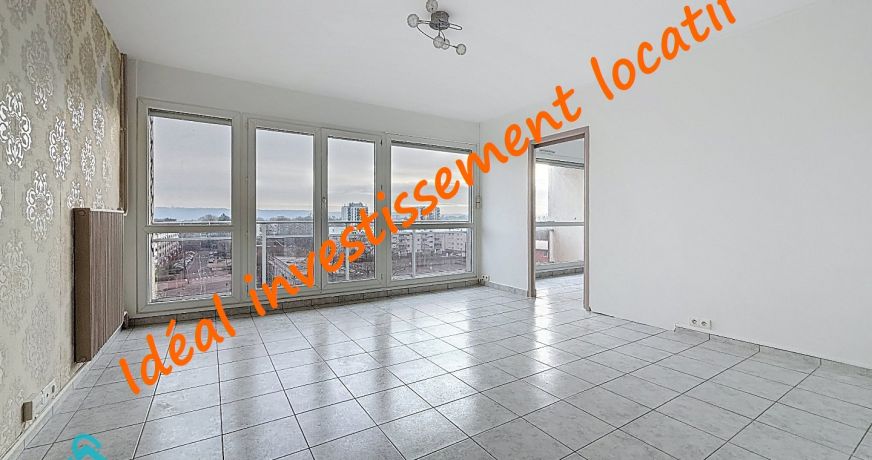 vente Appartement Le Petit Quevilly