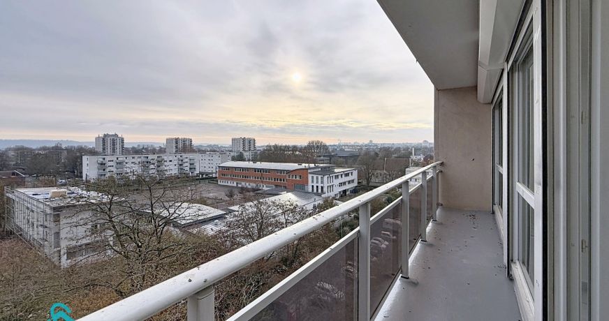 vente Appartement Le Petit Quevilly