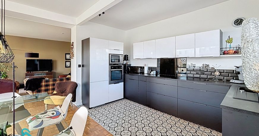 vente Appartement Le Havre