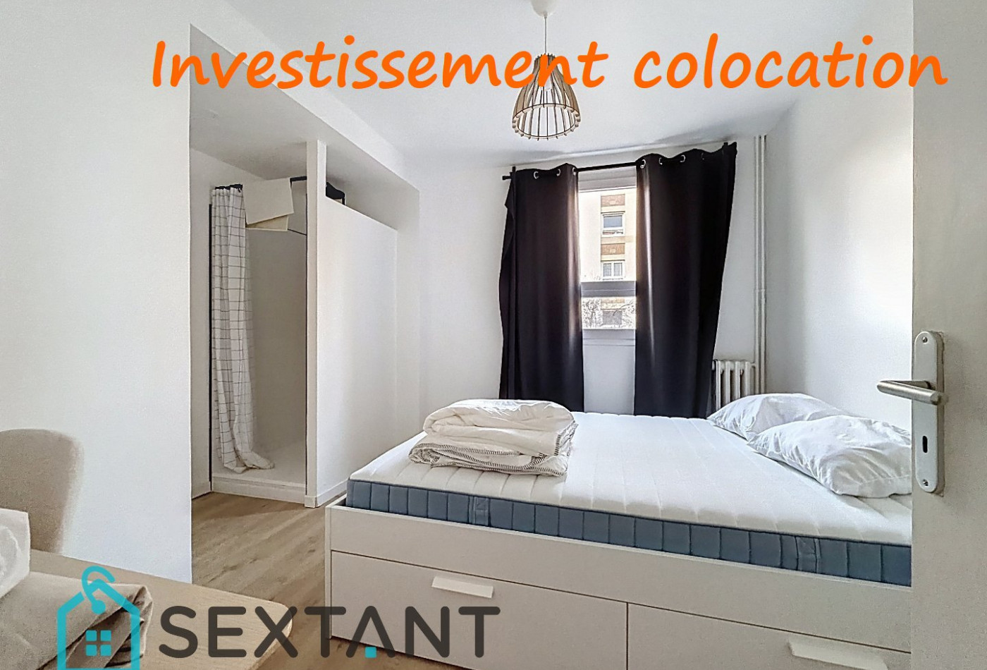 vente Appartement Rouen - Photo 2