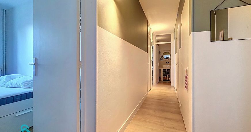 vente Appartement Rouen