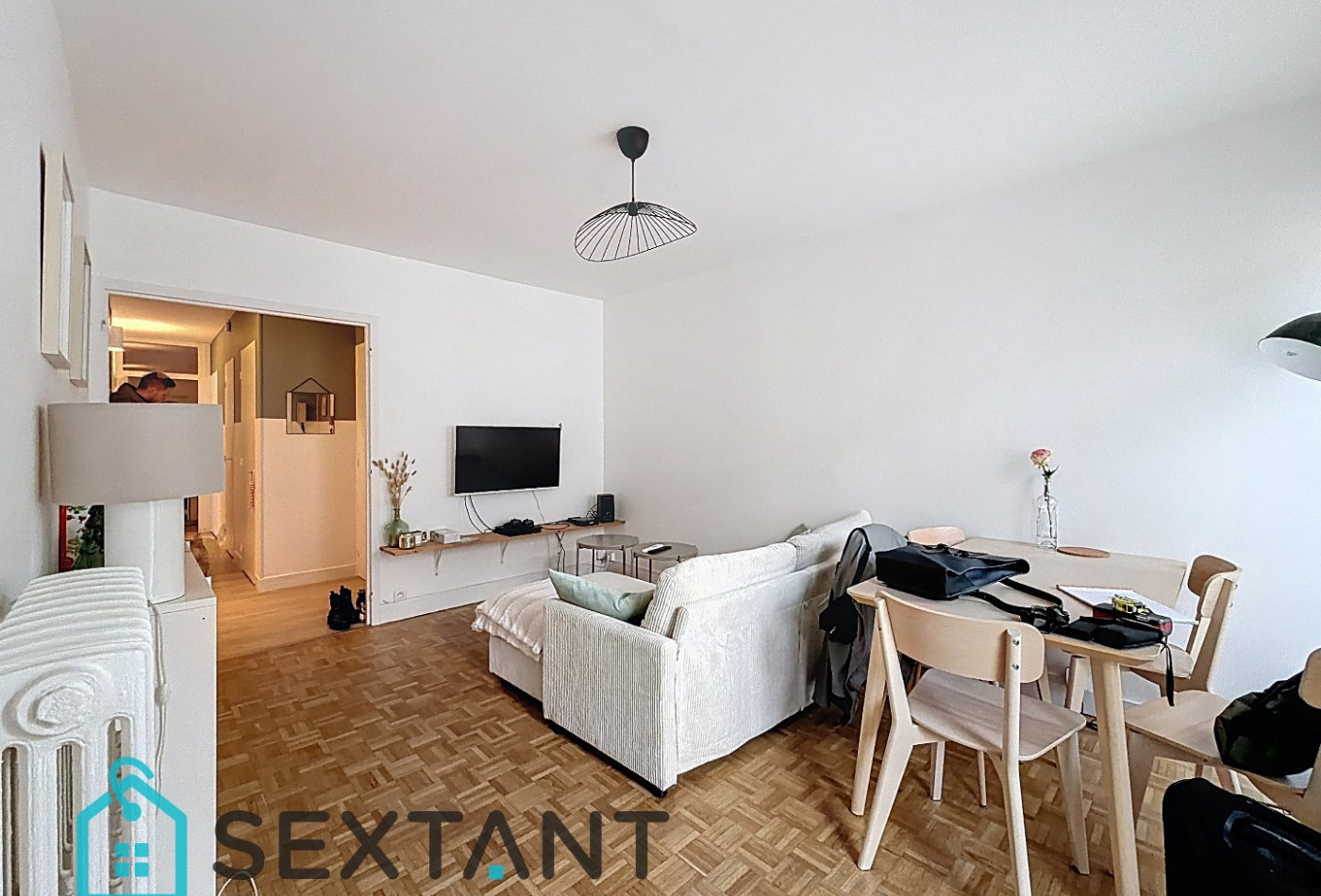 vente Appartement Rouen - Photo 10