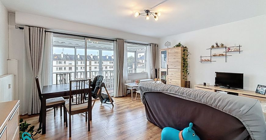 vente Appartement Rouen