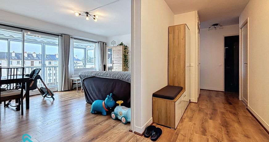 vente Appartement Rouen