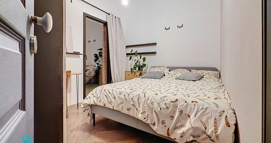 vente Maison Goupillieres