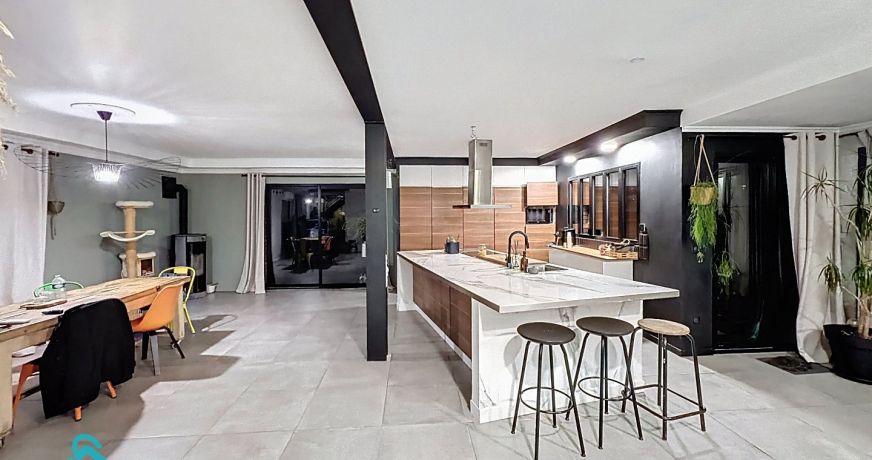 vente Maison Goupillieres