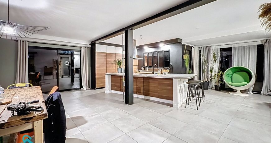 vente Maison Goupillieres